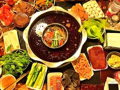 -邓莽子老火锅(鲁祖庙店)