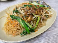 炒米粉-圆宝台湾小吃(迎津街店)