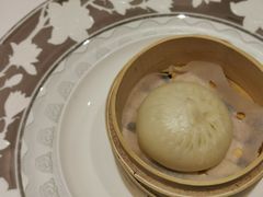 -南京东郊国宾馆