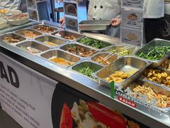-Olé精品超市(上海港汇恒隆店)