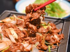 -全聚德(蓝山店)