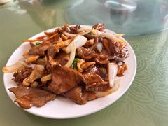 -金台阶鱼馆(于桥水库店)