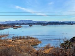 -黑龙潭风景区