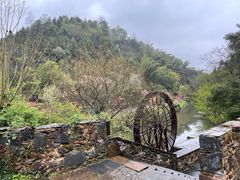-常德桃花源景区