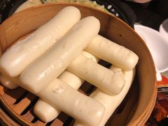 -铜锣湾·有麝自然香(长嘉汇购物公园店)
