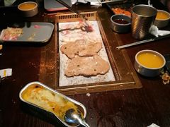 -新石器烤肉(之心城店)