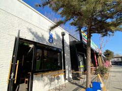 -小意思咖啡店(草桥店)
