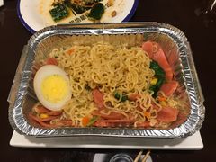 -三个大叔东北烧烤·砂锅菜(西三旗店)