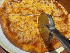 -萨莉亚意式餐厅(万嘉商业广场店)