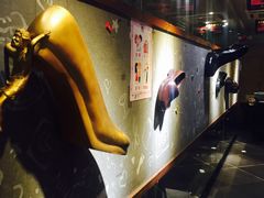 -喝丢一只鞋辣炒海鲜小烧烤(三八广场店)