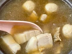 -新记肉骨茶