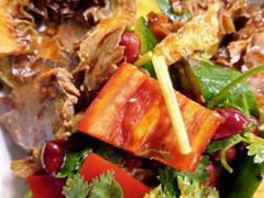 -北方馆(澳门伦敦人店)