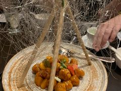 -广州文华东方酒店·江-由辉师傅主理