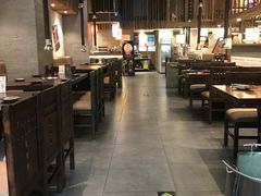 大堂-和萌牛肠烧烤(财富中心店)