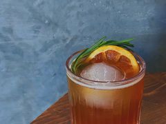 -ChanDu躔度咖啡(灯塔店)