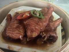 -东南里湖景餐厅·新闽菜(浦西万达店)