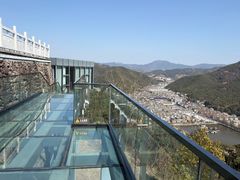-黄贤森林公园