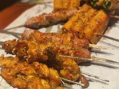 -火联烧烤(学院路创始店)