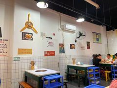 大堂-青年火锅(吾悦广场直营店)