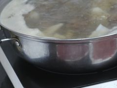 牛腩汤底-五洲牛肉美食馆