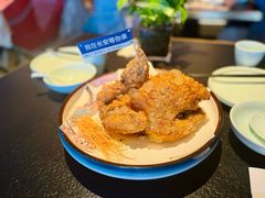 -唐猫庭院·千年陕菜(赛格国际购物中心店)