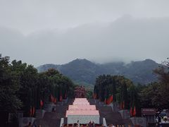 -红岩魂陈列馆