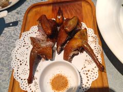-阿娘家·原生态农家菜(国顺东路店)