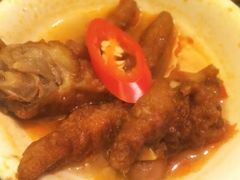 -岷山饭店-芝芝自助餐厅