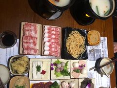 -束河人家(南锣鼓巷店)