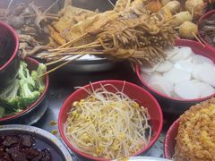 -小吴水煮(羊子巷店)