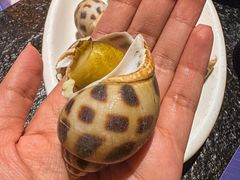 -龚记海鲜20年老字号
