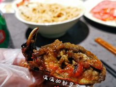 -一棠龙虾•王牌虾球(楚河汉街店)