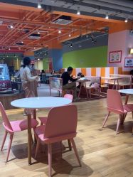 -宝燕乐园(闵行旗舰店)