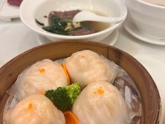 -万山楼海鲜酒家·二十三年老字号