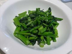 -绿杨春·淮扬宴(庐山路店)