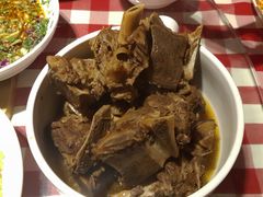 -西贝莜面村(当代商城店)