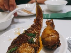 -紫光园·烤鸭(吕家营店)