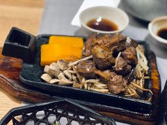 -隐泉之语日式料理(王府中环店)