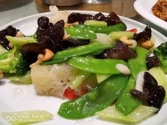 腰果全素-陈傻子餐厅(世纪都会店)