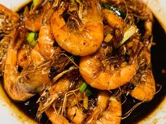 -老头儿油爆虾(星光一期店)