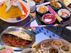 -卤校长重庆火锅(国兴店)