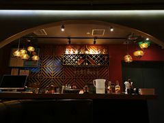 -丝路金桃·新疆菜(徐汇店)