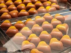 -Laderach 莱德拉(上海环贸iapm店)