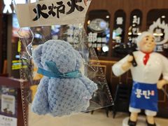 -火炉火自助餐(西直门凯德MALL店)