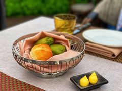 -Kathleen's Waitan 凯圣琳江景西餐厅(外滩店)