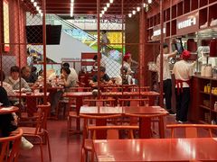 -喜家德虾仁水饺(景枫中心店)