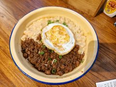 -阿福板凳面(观音桥店)