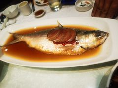 -走马楼饭庄(慈城古县城店)