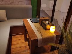-端艾堂·SPA·艾灸(棕榈泉013店)
