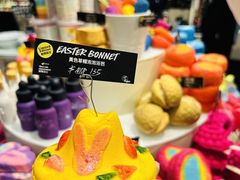 -LUSH(威尼斯人店)